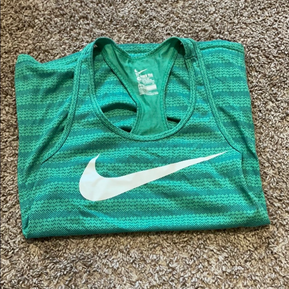 Nike Dri-Fit